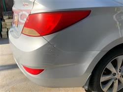 هيونداي أكسنت